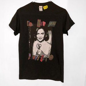 Serial Mom "I'll Get You PussyFace" T-Shirt // John Waters!  // SMALL